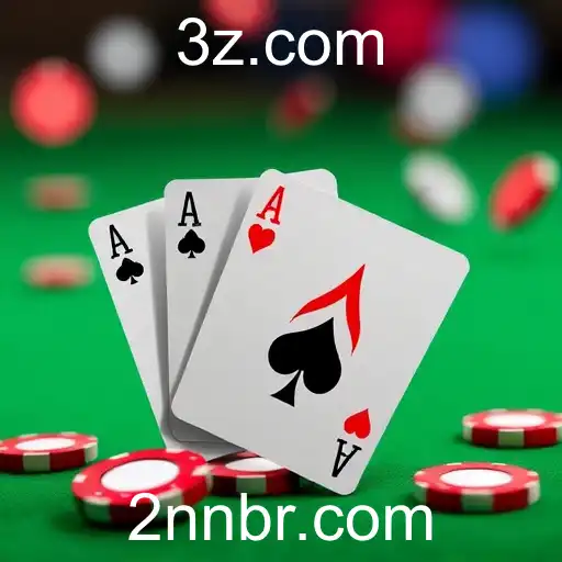 Descubra o Fascinante Mundo do Bacará Online