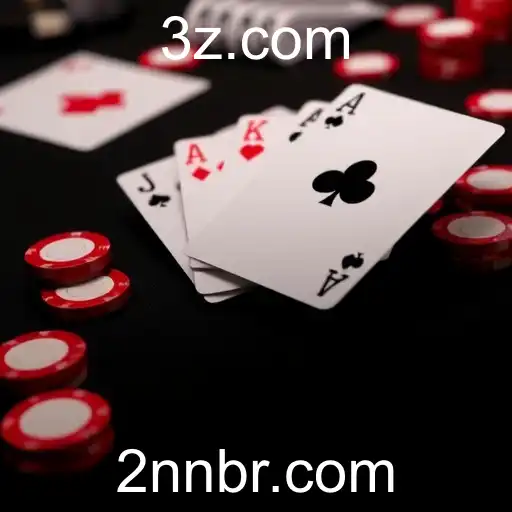 Entendendo o Mundo do Blackjack: Estratégias e Apostas com 2nn Bet Login