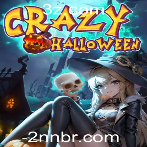 CrazyHalloween: Um Mergulho no Mundo da Diversão Temática