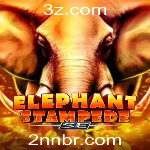 Descubra o Emocionante Mundo de ElephantStampedeSE