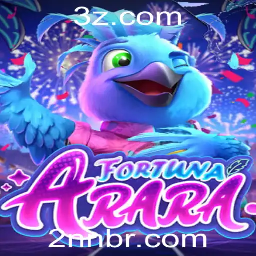 Descubra o Fascinante Mundo de FortunaArara: O Jogo de Azar Inovador