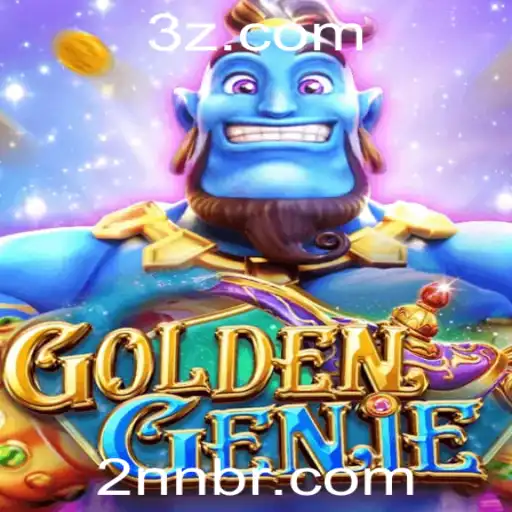 Descubra Goldengenie: O Novo Jogo de Aventura Imersivo
