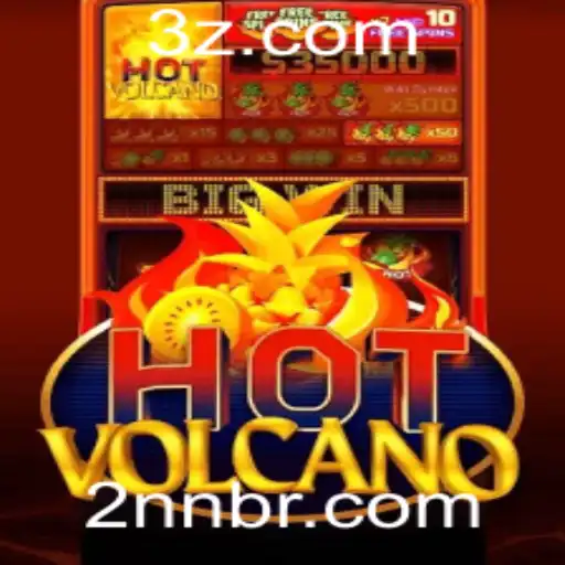 HotVolcano: O Jogo Que Está Agitando o Cenário das Apostas