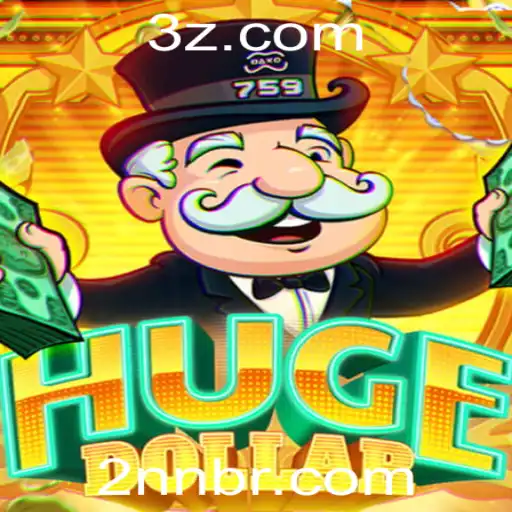 Descubra o Mundo Emocionante de HugeDollar: Regras e Estratégias