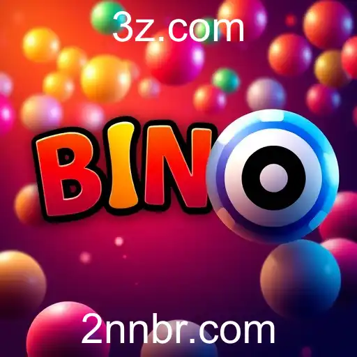 O Fascinante Mundo dos Jogos de Bingo