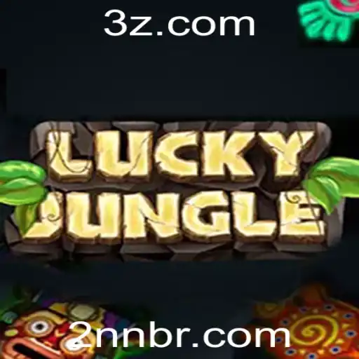 Descubra o Fascinante Mundo de LuckyJungle e Sua Conexão com 2nn bet login
