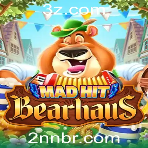 Explorando MadHitBearhaus: Um Mergulho nas Aventuras do Jogo de Azar