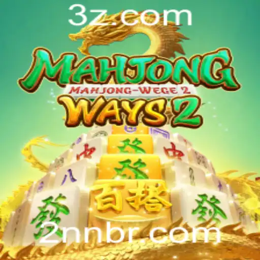 MahjongWays2: Descubra o Fascinante Mundo do Tradicional Jogo Asiático