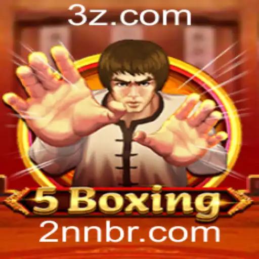 Explorando o Fascinante Jogo de 5Boxing e a Conexão com o 2nn bet login