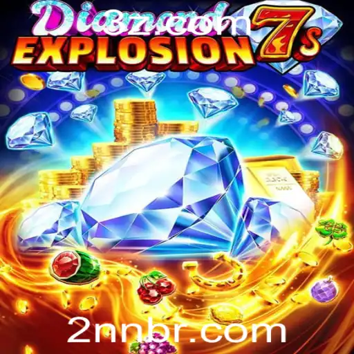 Explorando o Empolgante Mundo de DiamondExplosion7s: Como Jogar e Regras