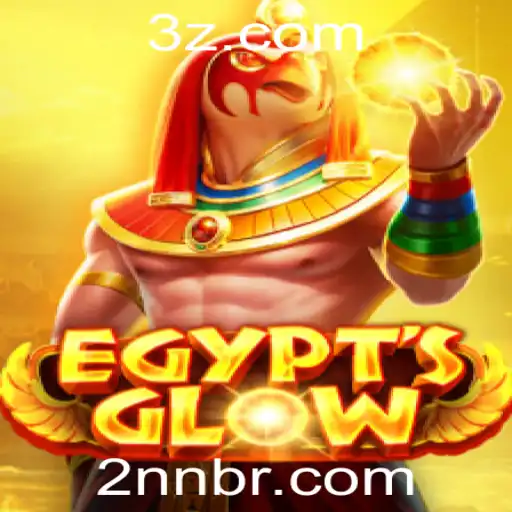 Descobrindo EgyptsGlow: Uma Aventura Luminescente no Egito Antigo