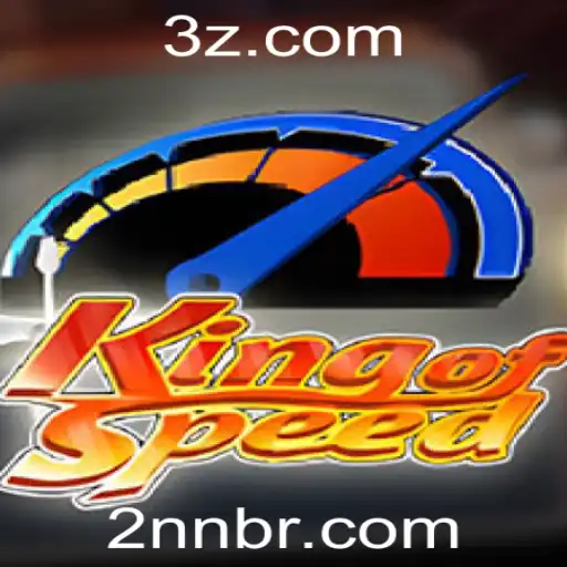 KingofSpeed: Mergulhe no Mundo da Velocidade e Estratégia