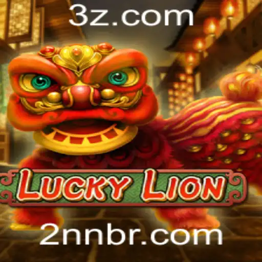 Descubra o Fascinante Mundo de LuckyLion
