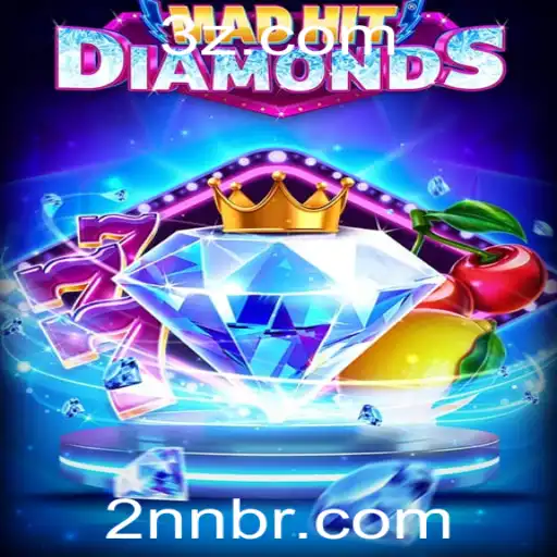 Explorando o Novo Jogo MadHitDiamonds: Uma Experiência Inovadora