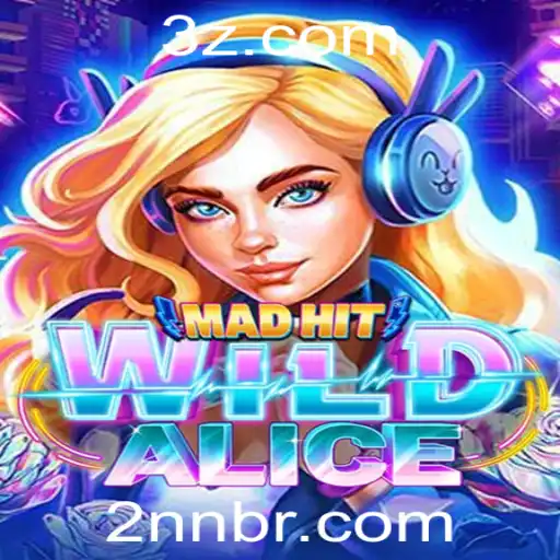 MadHitWildAlice: Um Novo Horizonte no Mundo dos Jogos de Aventura
