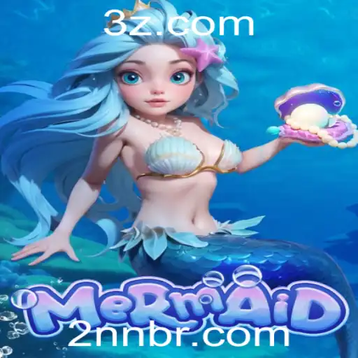 Mermaid: Descubra o Universo Encantador do Jogo de Aventura Submarina
