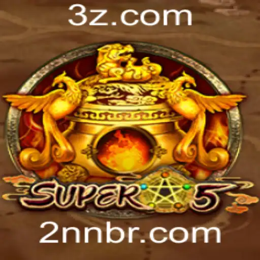 Explorando o Mundo do Jogo Super5: Regras e Estratégias