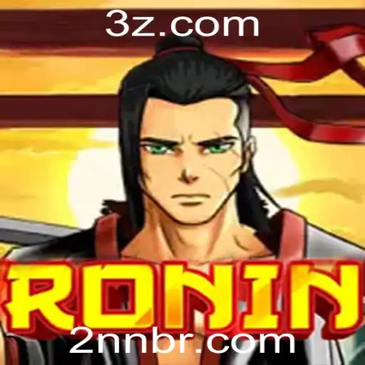 Descubra a Aventura de Ronin: O Jogo de Estratégia Que Conquista Multidões