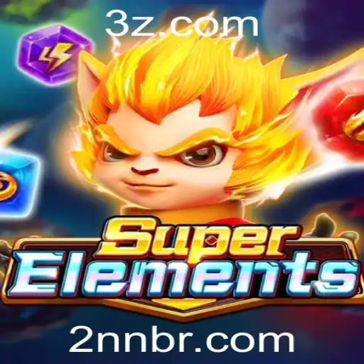 Descubra o Fascinante Universo de SuperElements: Um Jogo Inovador
