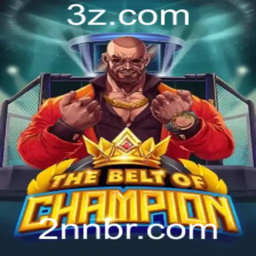 TheBeltOfChampion: Uma Aventura Épica no Mundo dos Jogos