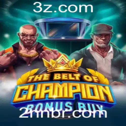 Descubra o Empolgante Mundo de TheBeltOfChampionBonusBuy com 2nn bet login