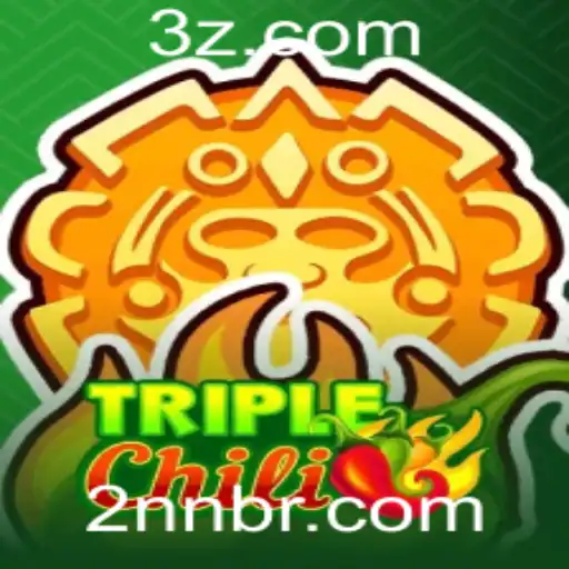 TripleChili: Uma Aventura Picante no Mundo dos Jogos de Azar