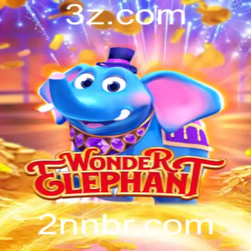 Explorando WonderElephant: Um Novo Horizonte no Mundo dos Jogos